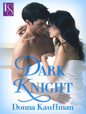 cover image of Dark Knight